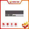 Switch Web Managed 24GE + 2 SFP H3C S1600V2-26P
