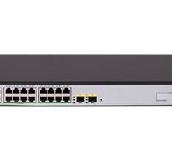 H3C S1600V2-26P - Switch Web Managed