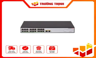 H3C S1600V2-26P