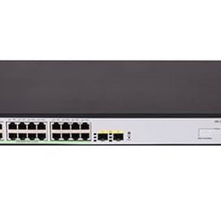 H3C S1600V2-26P-HPWR - Switch Web Managed PoE