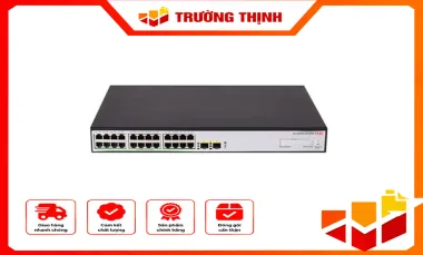 H3C S1600V2-26P-HPWR