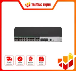 H3C S5120V3-28P-HPWR-LI