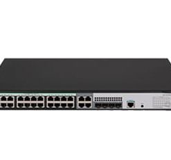 H3C S5120V3-28P-HPWR-LI - Switch Layer 3 PoE