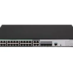 H3C S5120V3-28P-HPWR-LI