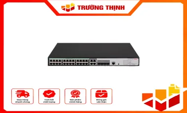 H3C S5120V3-28P-HPWR-LI