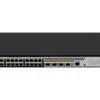 Switch Layer 3 PoE+ 24GE, 4 SFP H3C S5120V3-28P-PWR-LI
