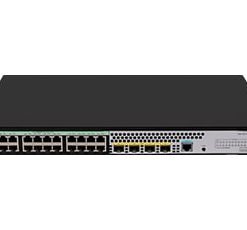 H3C S5120V3-28P-PWR-LI - Switch Layer 3 PoE