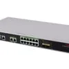 Gateway tích hợp AC, PoE+ và bảo mật H3C WSG1812X-PWR
