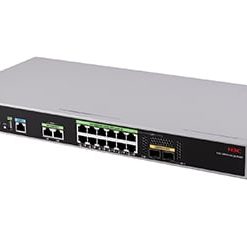 H3C WSG1812X-PWR - Wireless Integrated Service Gateway