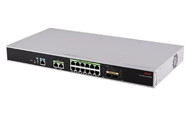 H3C WSG1812X-PWR Gateway tích hợp AC, PoE+ và bảo mật