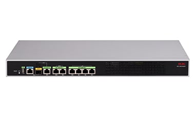 H3C WSG1840X - Wireless Integrated Service Gateway