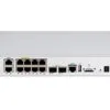Tường lửa SecPath 10 cổng GE, 2 SFP H3C F100-C-A2