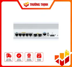 Firewall H3C SecPath F100-C-A1