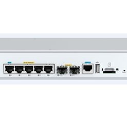 H3C SecPath F100-C-A1 - Firewall