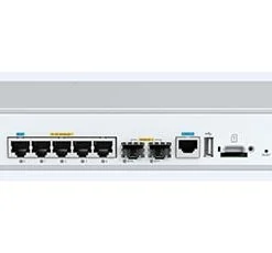 Firewall H3C SecPath F100-C-A1