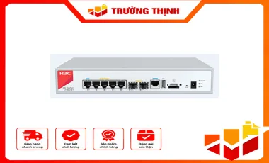 Firewall H3C SecPath F100-C-A1