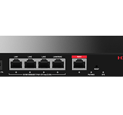 AOLYNK UR105G-P - Load Balancing PoE Router