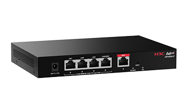 AOLYNK UR105G-P - Load Balancing PoE Router