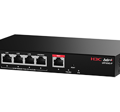 AOLYNK UR105G-P - Load Balancing PoE Router