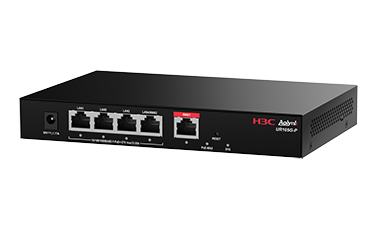 AOLYNK UR105G-P - Load Balancing PoE Router