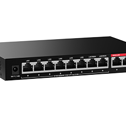 AOLYNK UR210G-P - Load Balancing PoE Router