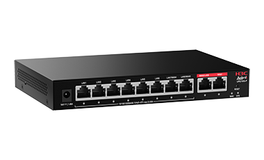 AOLYNK UR210G-P - Load Balancing PoE Router