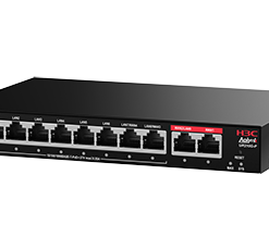 AOLYNK UR210G-P - Load Balancing PoE Router