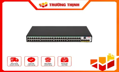 H3C S1850V2-52X