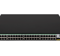H3C 1S850V2-28X-HPWR - Switch Layer 2 UPLINK 10G PoE