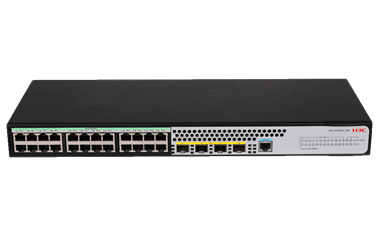 H3C S1850V2-28X - Switch Layer 2 UPLINK 10G