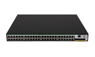 H3C S1850V2-52X-PWR Switch Layer 2 PoE+ 48 cổng, 4 SFP+ 10G