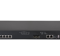 H3C S6520X-16ST-SI - Switch Layer 3 10G LAN Port + 10G Fiber