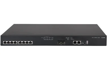 Switch Layer 3 H3C S6520X-16ST-SI 16 cổng SFP+ 10G