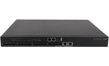 Switch Layer 3 H3C S6520X-24ST-SI 24 cổng 10G SFP+