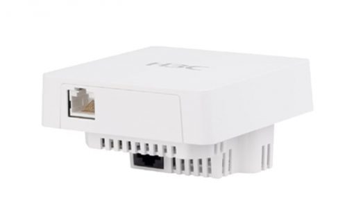 H3C EWP-WA6022H - Access Point Wi-Fi 6 âm tường AX1500