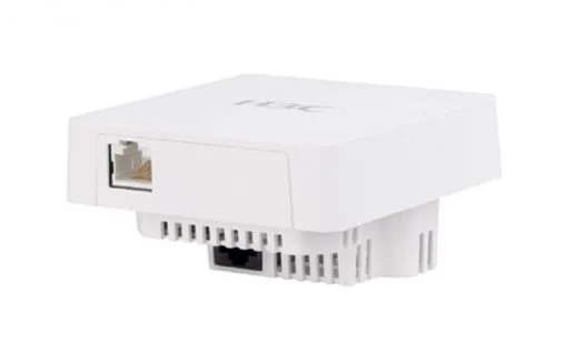 H3C EWP-WA6022H - Access Point Wi-Fi 6 âm tường AX1500
