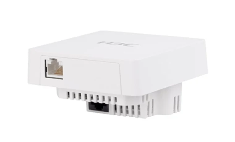 H3C EWP-WA6022H - Access Point Wi-Fi 6 âm tường AX1500