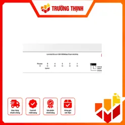 switch AOLYNK ES100-5G