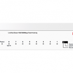 AOLYNK ES100-8G - Switch Unmanaged