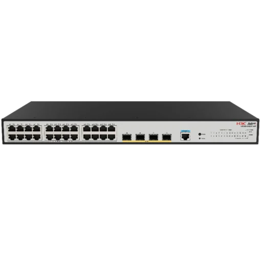 H3C US300-24G4F-HP