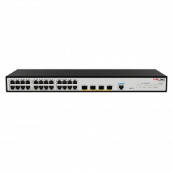 H3C US300-24G4F - Switch Layer 2
