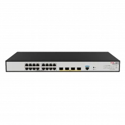 H3C US300-16G4F-HP - Switch Layer 2 PoE