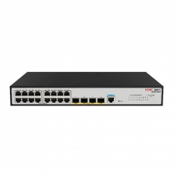H3C US300-16G4F - Switch Layer 2