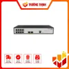 Switch quản lý Layer 2 8GE + 2 SFP H3C US300-8G2F