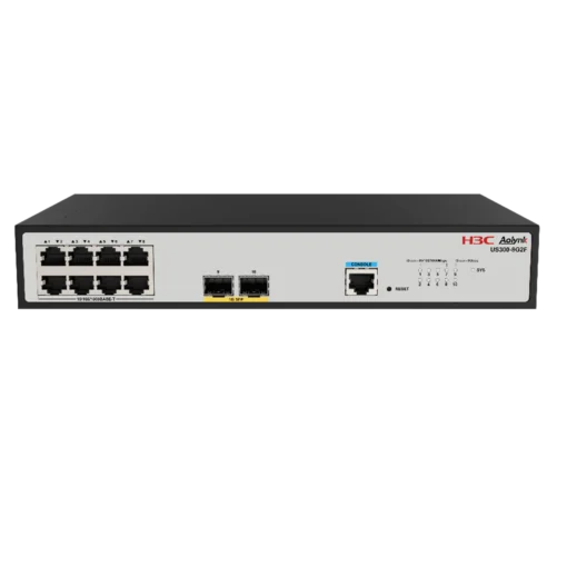 H3C US300-8G2F