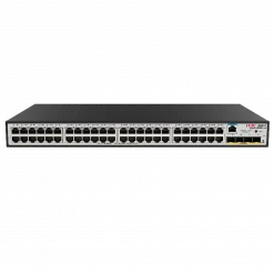 H3C US500-48G4XF-HP - Switch Layer 3 PoE UPLINK 10G