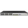 Switch PoE Layer 3 24GE, 4 SFP+ 10G H3C US500-24G4XF-HP