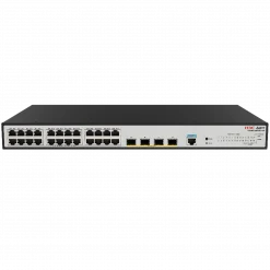 H3C US500-24G4XF-HP - Switch Layer 3 PoE UPLINK 10G