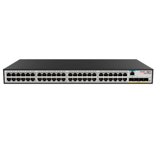 H3C US500-48G4XF