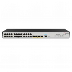H3C US500-24G4XF - Switch Layer 3 UPLINK 10G